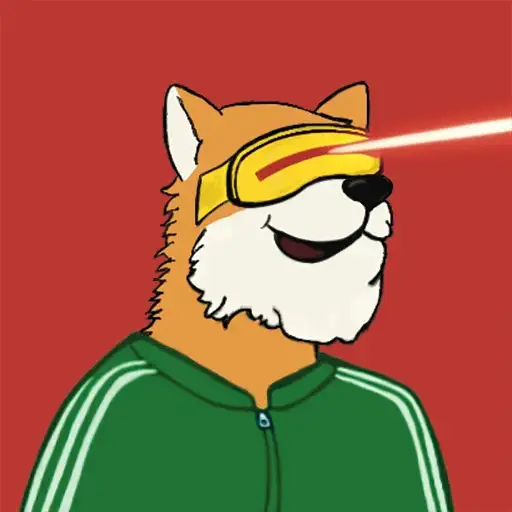 F*ck It We Bark #5989