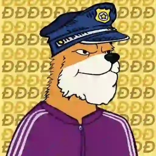 F*ck It We Bark #9594