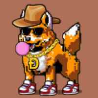 DogePunks #4804