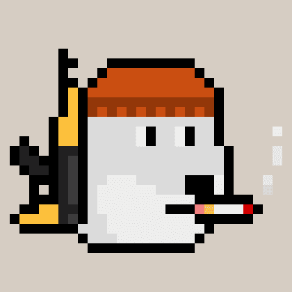 Dogepunk #9251