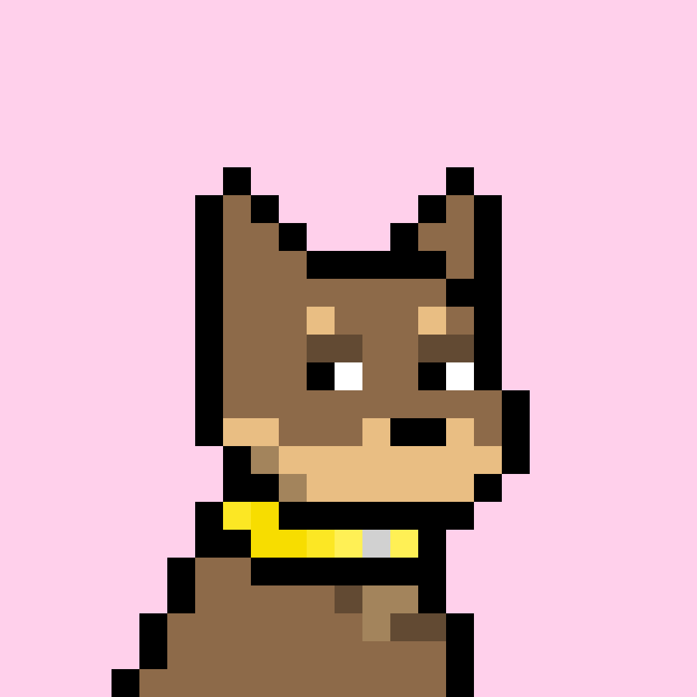 Doginal Dog #7480