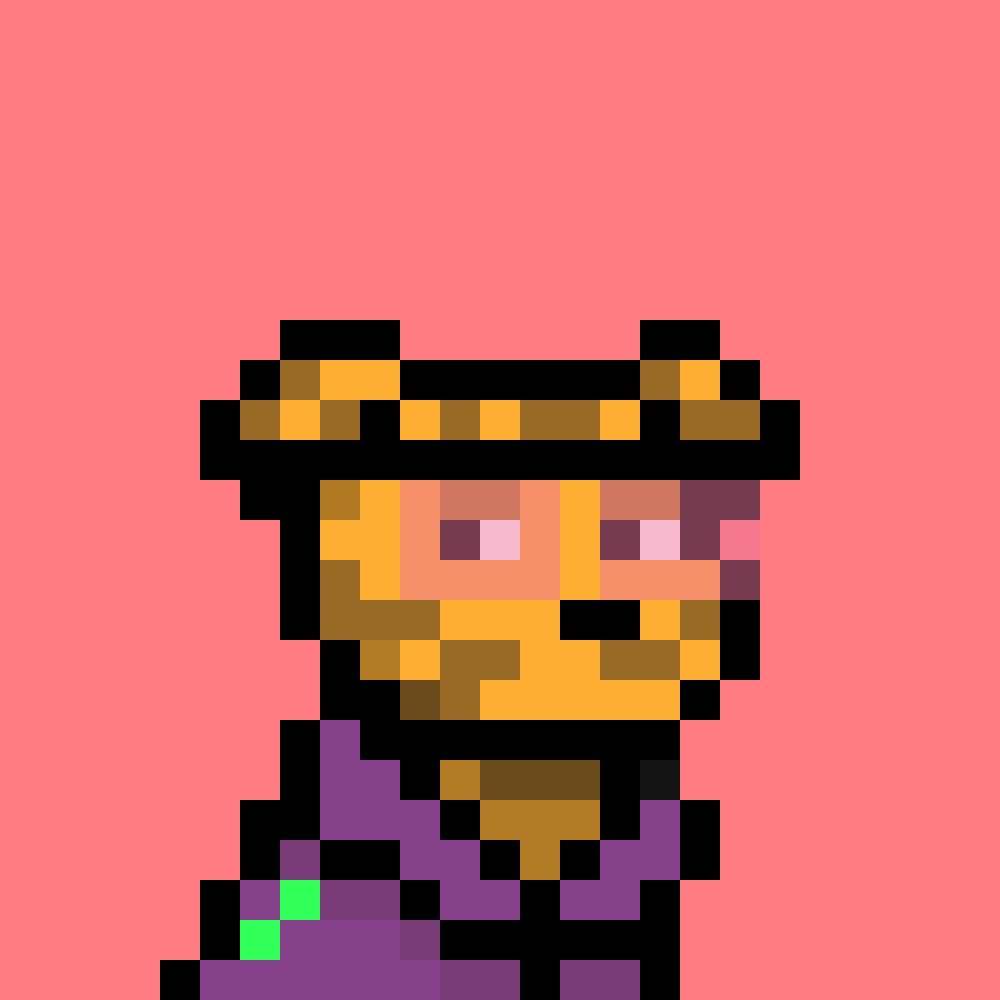Doginal Dog #2971