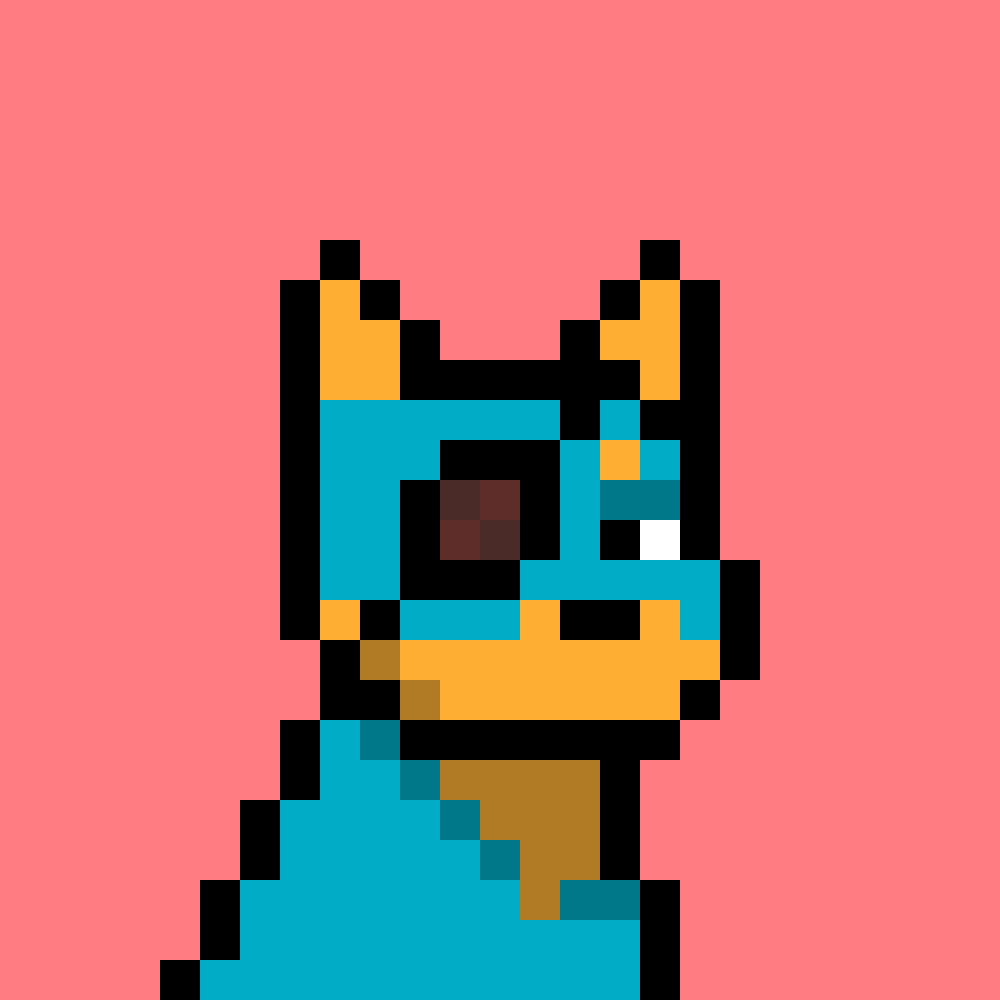 Doginal Dog #274