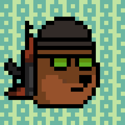 Dogepunk #3336