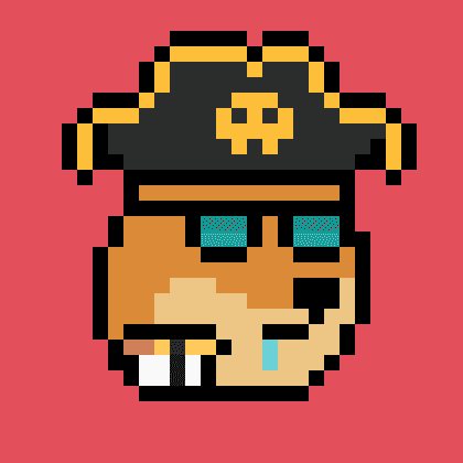 Dogepunk #6864
