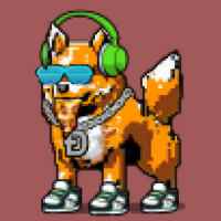 DogePunks #3888