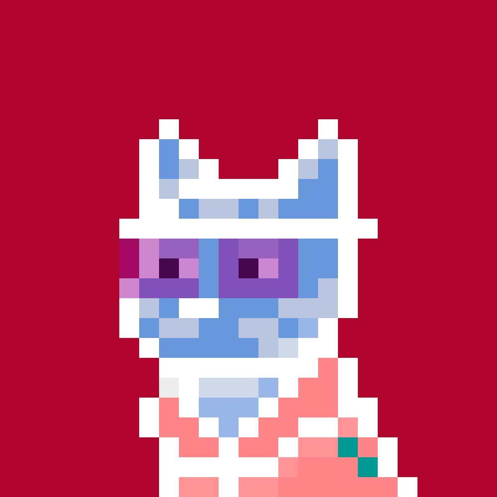 Anti Doginal Dog #594