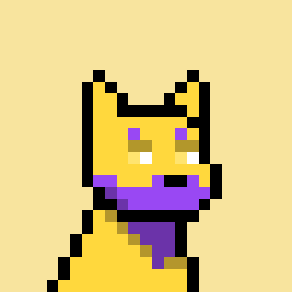 Doginal Dog #5403