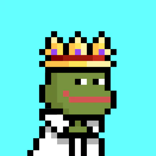 Doginal Frog #229