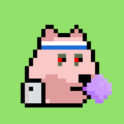 Dogepunk #1884