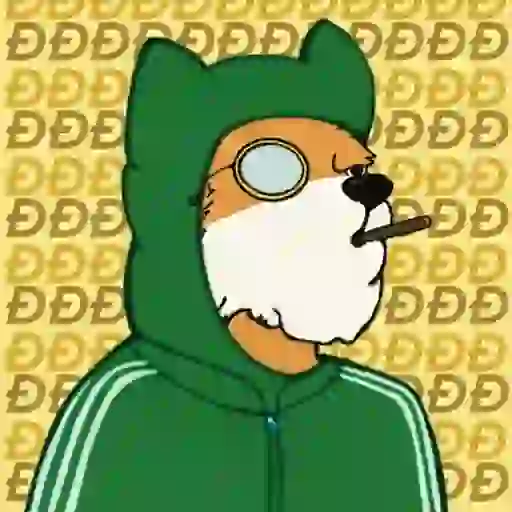 F*ck It We Bark #3945