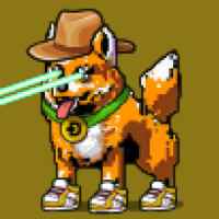DogePunks #4845