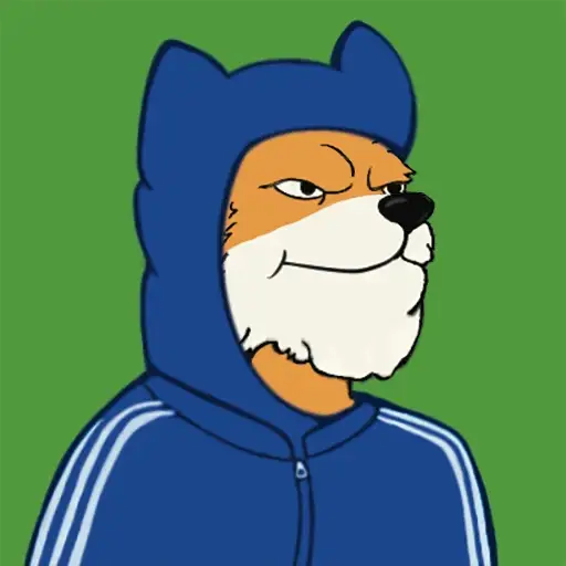 F*ck It We Bark #7312