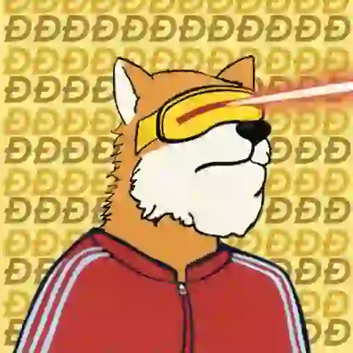 F*ck It We Bark #7827