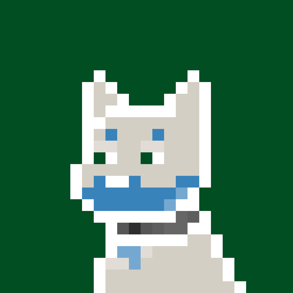 Anti Doginal Dog #6571