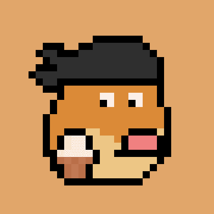 Dogepunk #5174