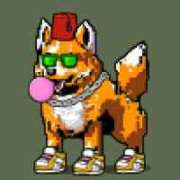 DogePunks #2533