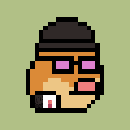 Dogepunk #1081