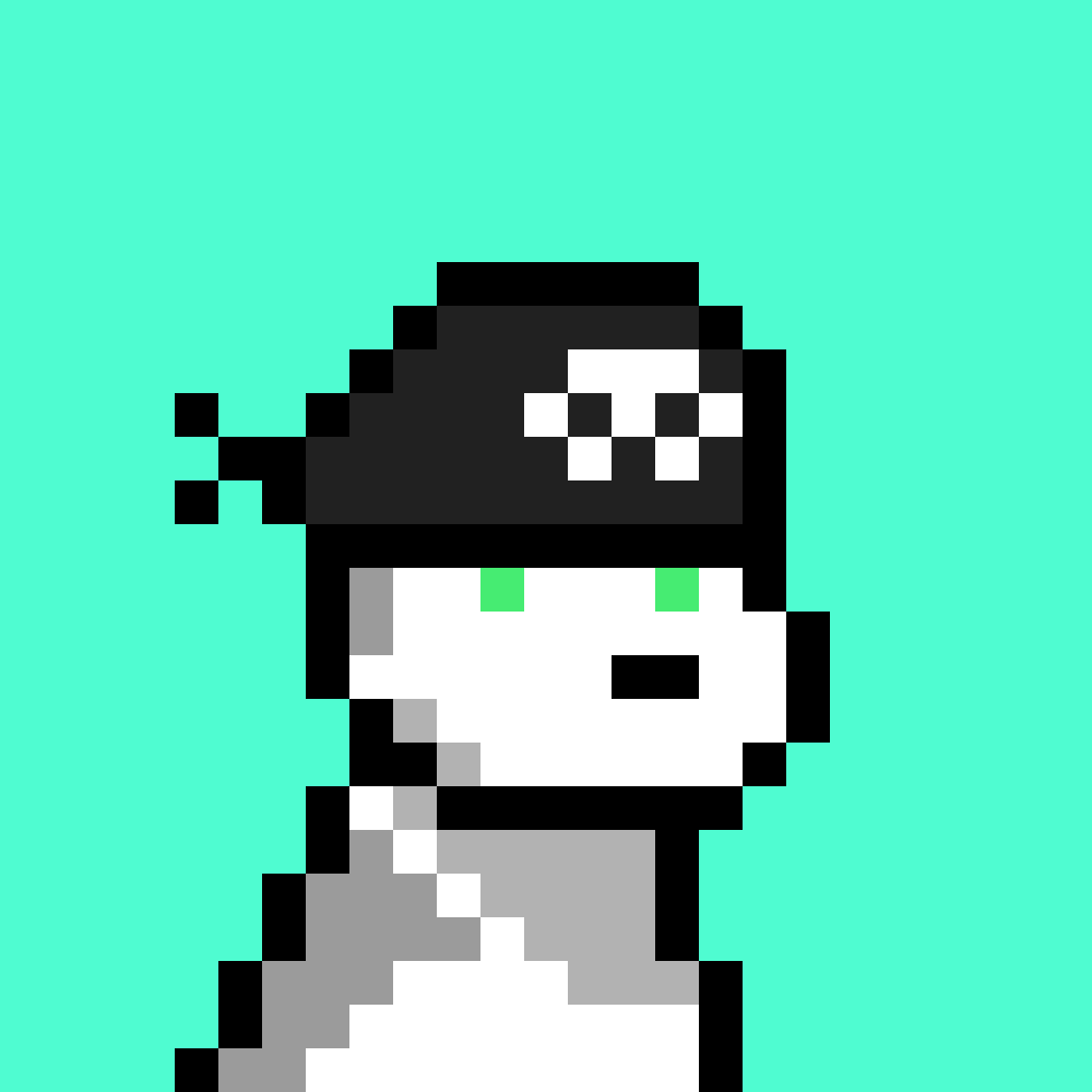 Doginal Dog #8435