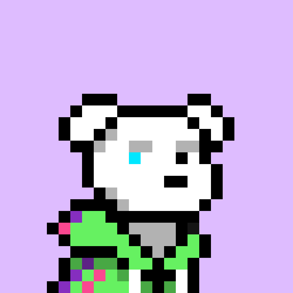 Doginal Dog #6980