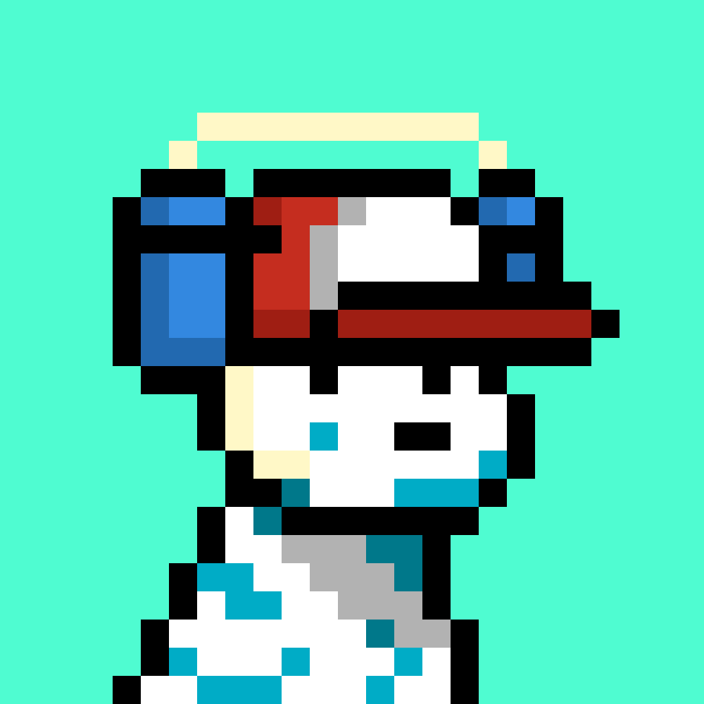 Doginal Dog #539