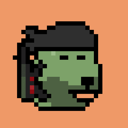 Dogepunk #6788