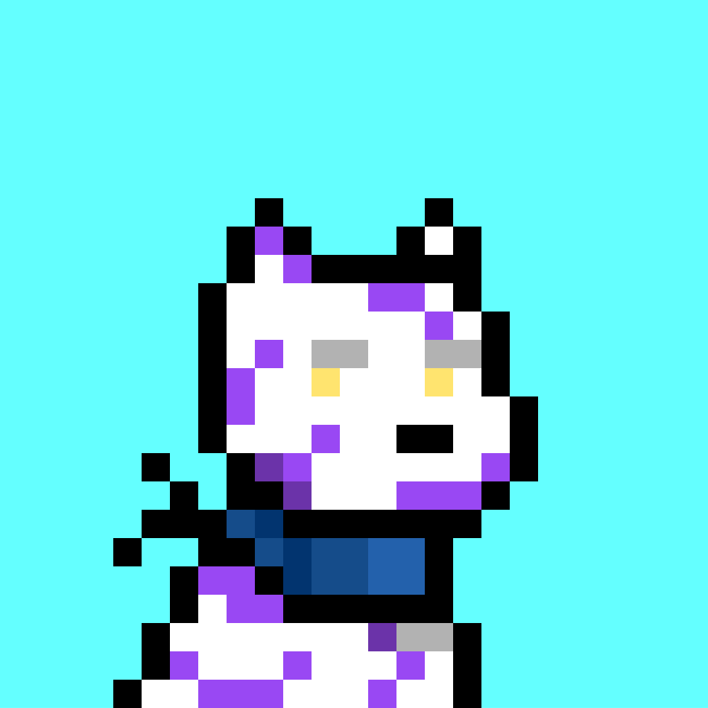 Doginal Dog #5597