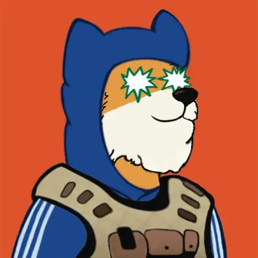 F*ck It We Bark #5168