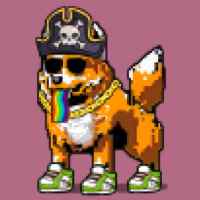 DogePunks #1866