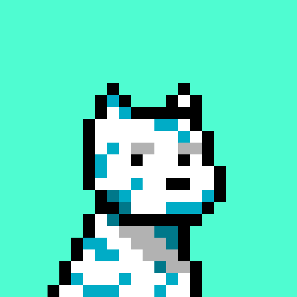 Doginal Dog #9362