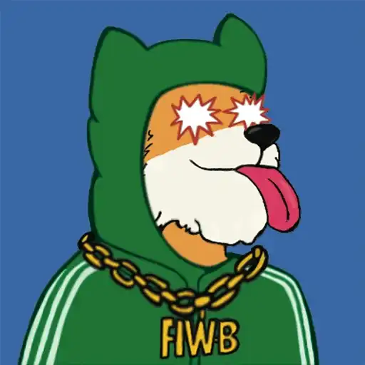 F*ck It We Bark #1605