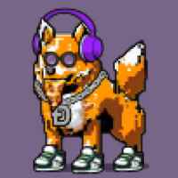 DogePunks #140