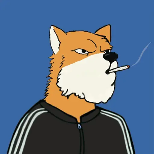 F*ck It We Bark #1112