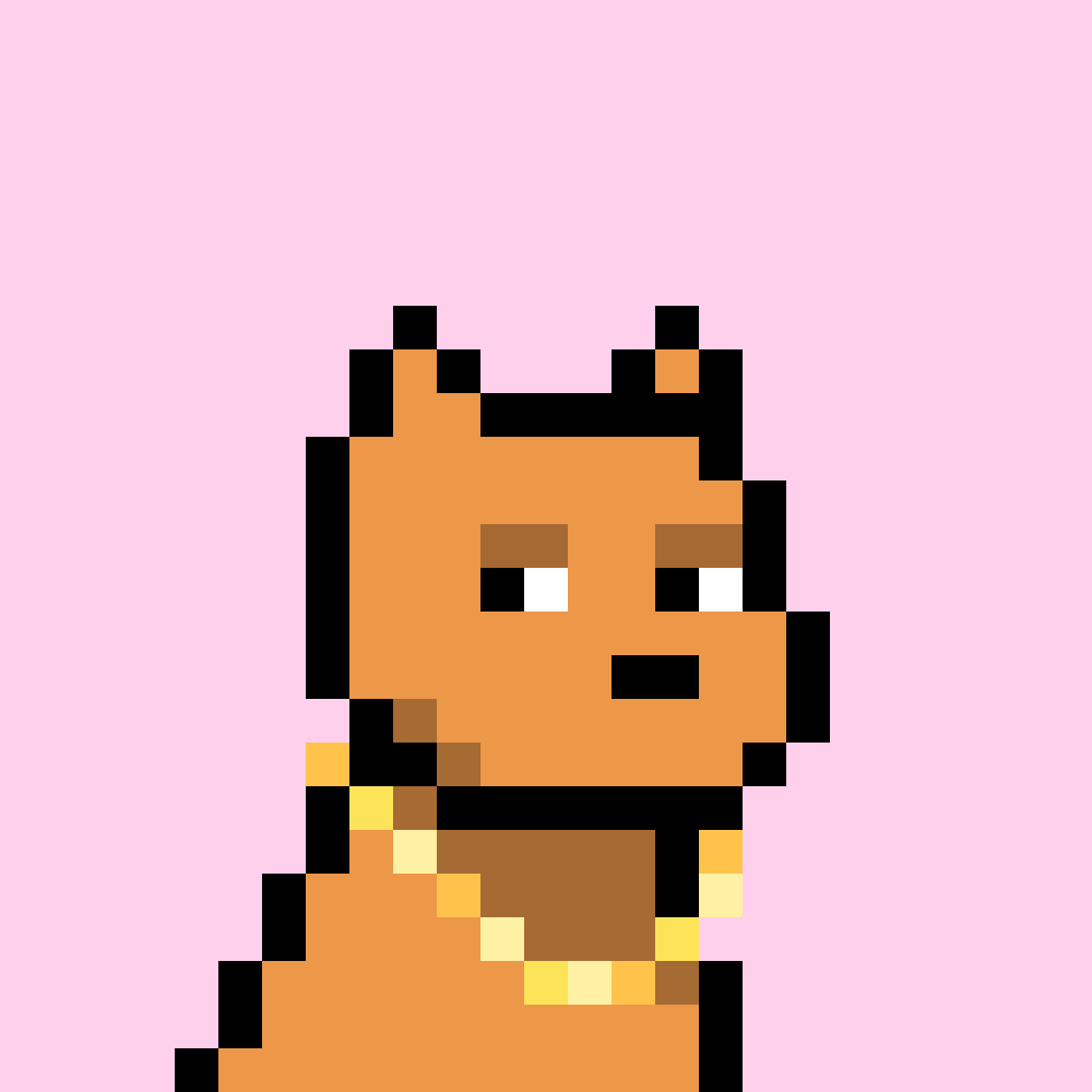 Doginal Dog #9594