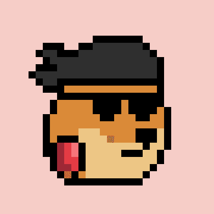 Dogepunk #1927