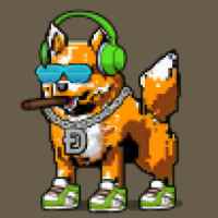 DogePunks #4164