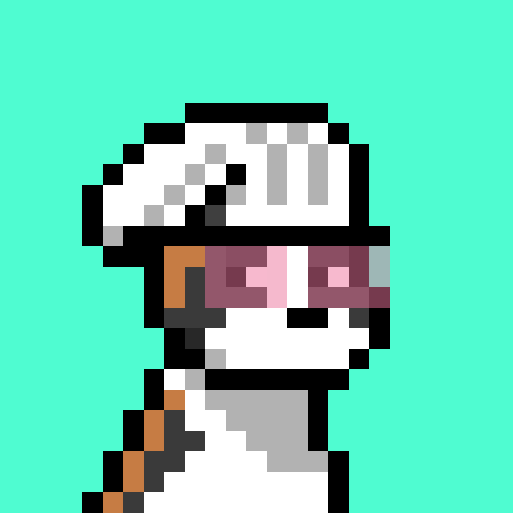 Doginal Dog #7371