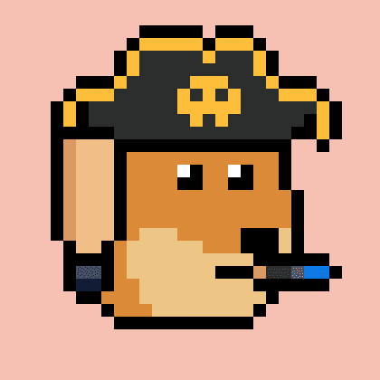 Dogepunk #8972