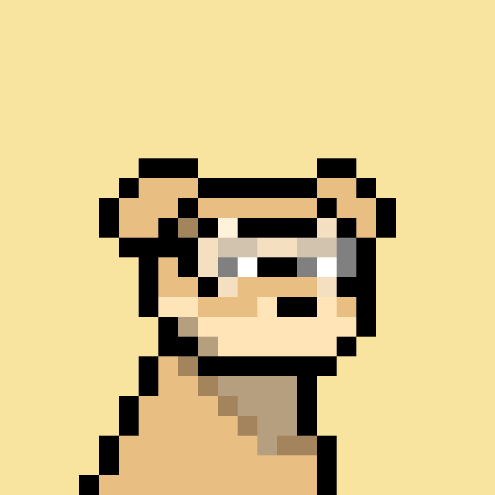 Doginal Dog #8031