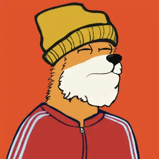 F*ck It We Bark #5217