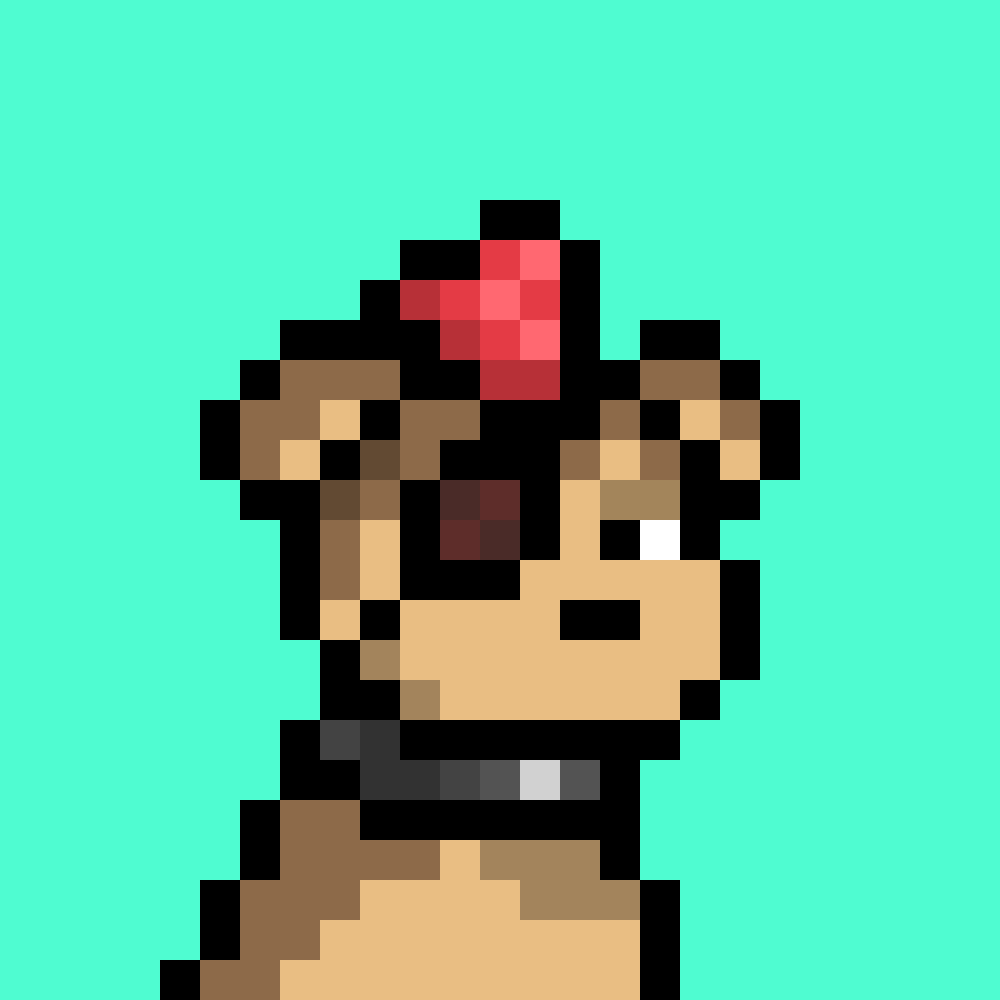Doginal Dog #2909