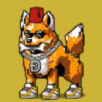 DogePunks #4477