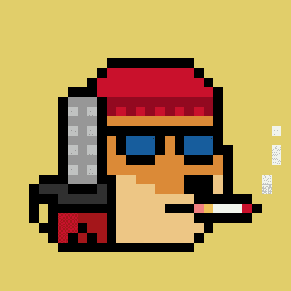 Dogepunk #2363