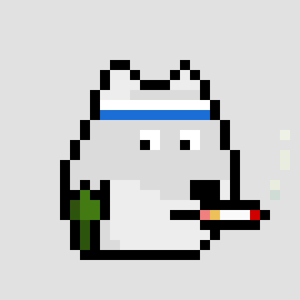 Dogepunk #3729