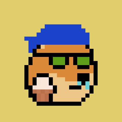 Dogepunk #6724