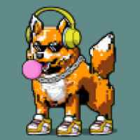 DogePunks #181