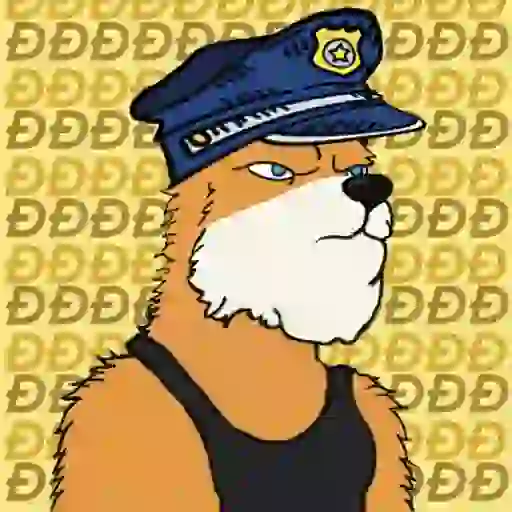 F*ck It We Bark #2463