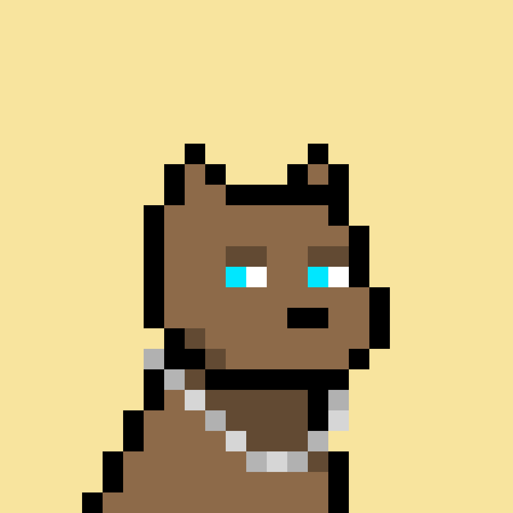 Doginal Dog #7344