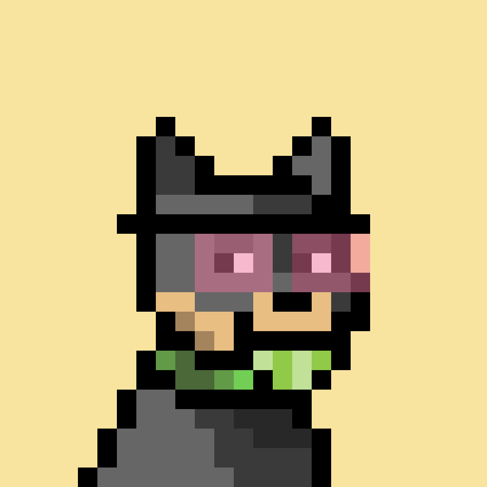 Doginal Dog #2304
