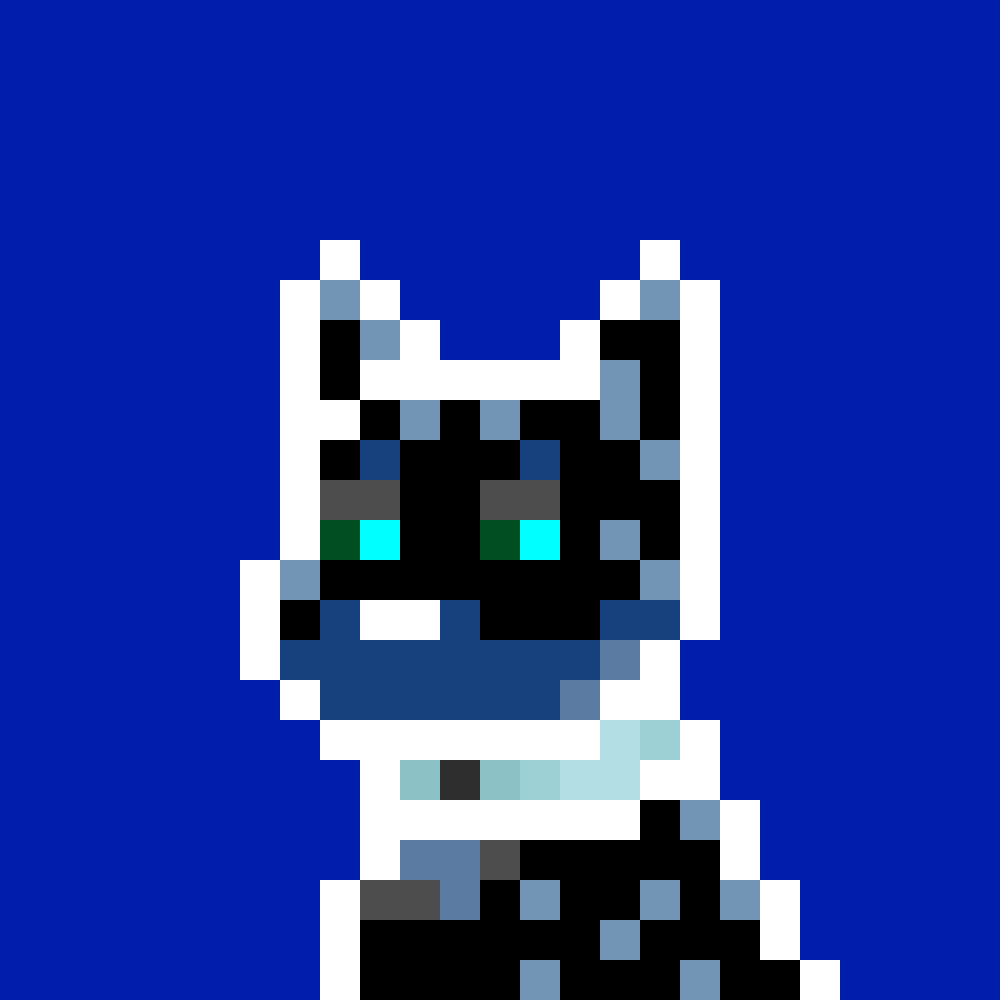 Anti Doginal Dog #1442